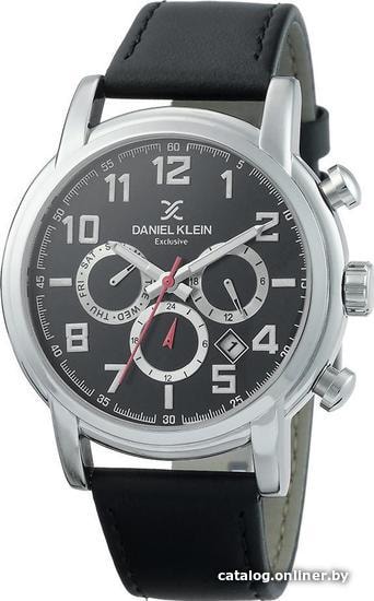 

Наручные часы Daniel Klein DK12361-3