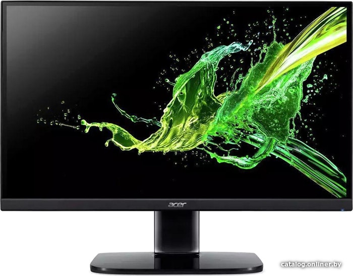 

Монитор Acer KA222QAbmiix