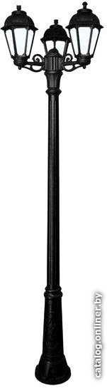 

Фонарный столб Fumagalli Saba K22.157.S30.VYF1R