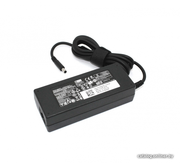 

Сетевое зарядное RageX Dell 19.5В, 4.62A, 4.5х3.0мм, FA90PM111, LA90PM111