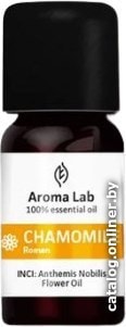 

Aroma Lab Эфирное масло ромашки римской Chamomile Roman Essential Oil 4 мл