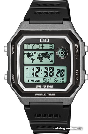

Наручные часы Q&Q M196J005