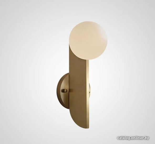 

Бра ImperiumLoft Neo-Wall01 140889-26