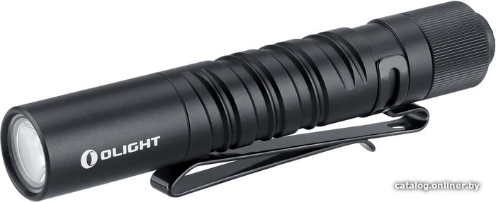 

Фонарь Olight I3T EOS (черный)