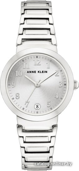 

Наручные часы Anne Klein 3787SVSV