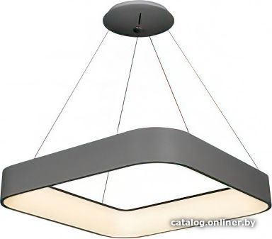 

Подвесная люстра iLedex North 8288D-600-600 GR