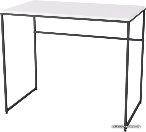 

Стол Калифорния мебель Компакт 90x53 (белый)