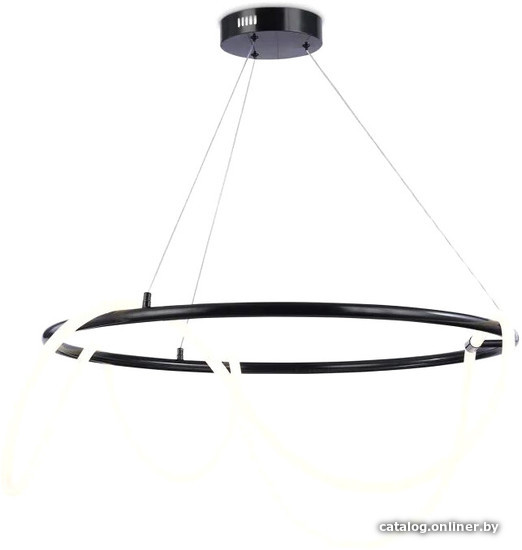 

Подвесная люстра Ambrella light FL FL10508