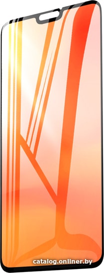 

Защитное стекло Volare Rosso Fullscreen full glue для Huawei Honor 9X lite/Honor 8x