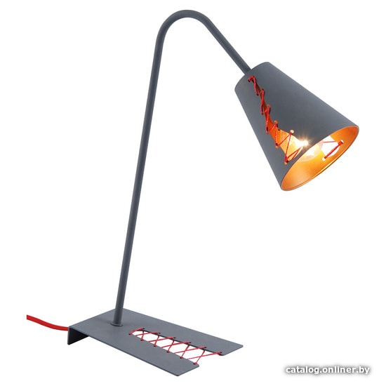 

Настольная лампа Lussole Loft LSP-0518