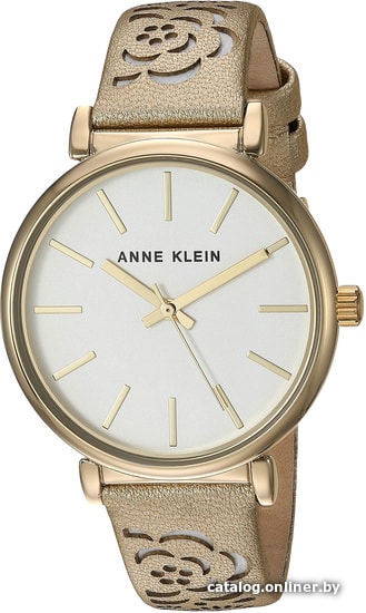 

Наручные часы Anne Klein 3378SVGD