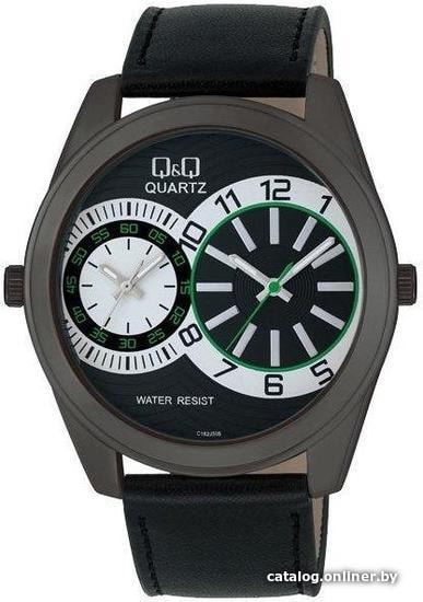 

Наручные часы Q&Q C182J505