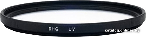 

Светофильтр Marumi 55mm DHG UV (L390)