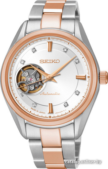 

Наручные часы Seiko SSA866J1