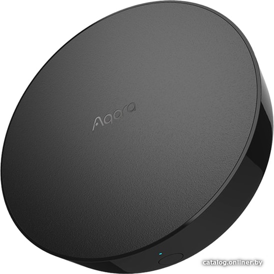 

Центр управления (хаб) Aqara Hub M2 (китайская версия)