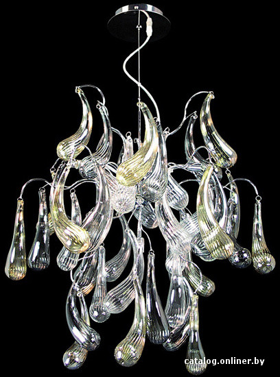 

Подвесная люстра Lightstar 794194