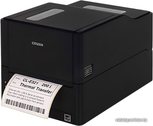 

Принтер этикеток Citizen CL-E321 CLE321XEBXXX