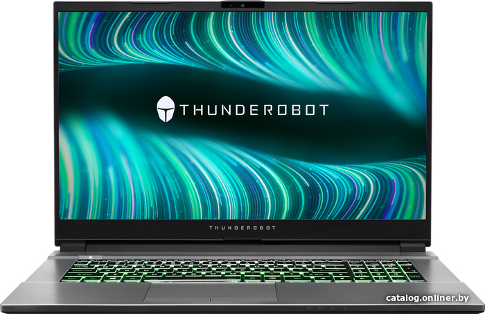 

Игровой ноутбук Thunderobot 911 Plus Pro SD JT0095E09RU