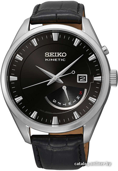 

Наручные часы Seiko SRN045P2