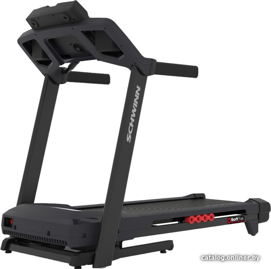 

Электрическая беговая дорожка Schwinn 530i