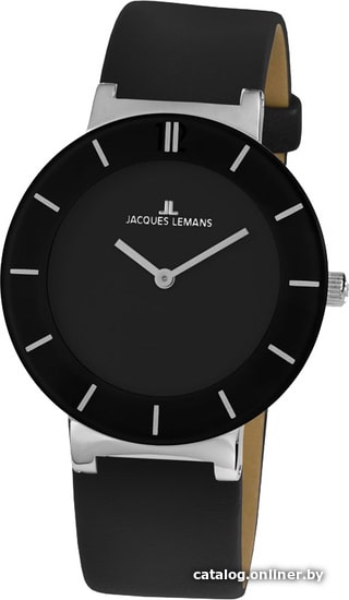 

Наручные часы Jacques Lemans Monaco 1-1867A