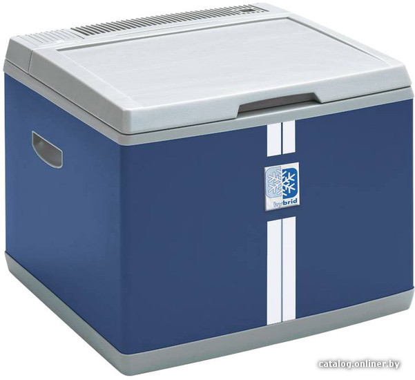 

Компрессорный автохолодильник Mobicool B40 AC/DC Hybrid