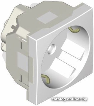 

Розетка Efapel 45131 SBR