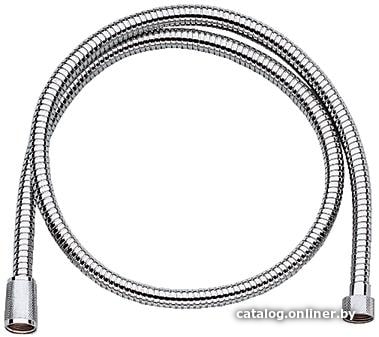 

Душевой шланг Grohe Relexaflex Metal Longlife 28142000