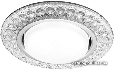 

Точечный светильник Italmac Emilia LED 53 2 70