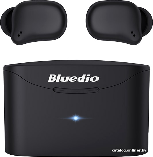 

Наушники Bluedio T-Elf 2 (черный)