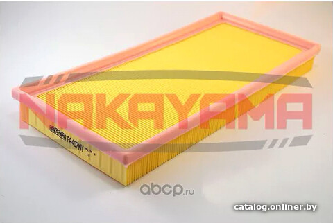 

Воздушный фильтр Nakayama FA407NY