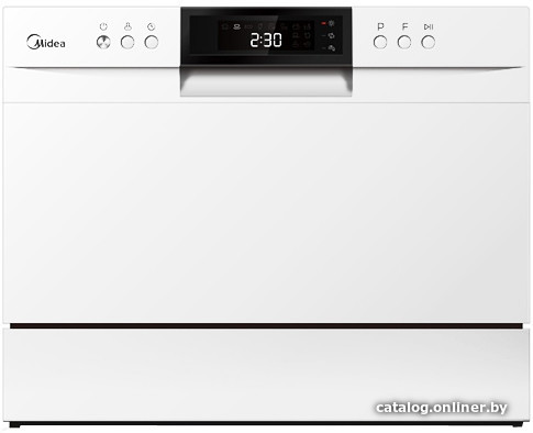 

Настольная посудомоечная машина Midea MCFD55500W