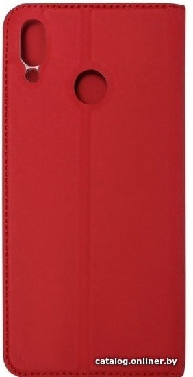 

Чехол для телефона Volare Rosso Book case для Huawei Y9 2019 (красный)