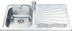 

Кухонная мойка Smeg APM861D