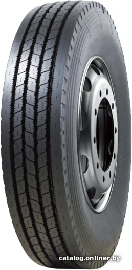

Шины для автобусов и грузовых автомобилей Mirage MG111 11.00R22.5 146/143L 16PR