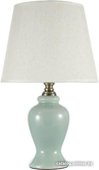 

Настольная лампа Arti Lampadari Lorenzo E 4.1 GR