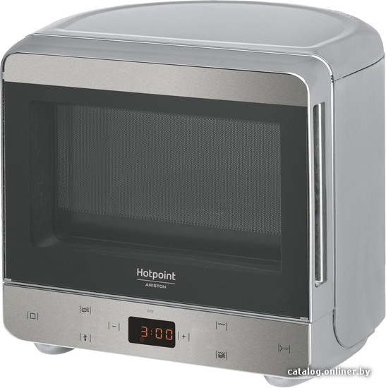 

Микроволновая печь Hotpoint-Ariston MWHA 1332 X