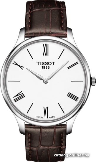 

Наручные часы Tissot Tradition 5.5 T063.409.16.018.00