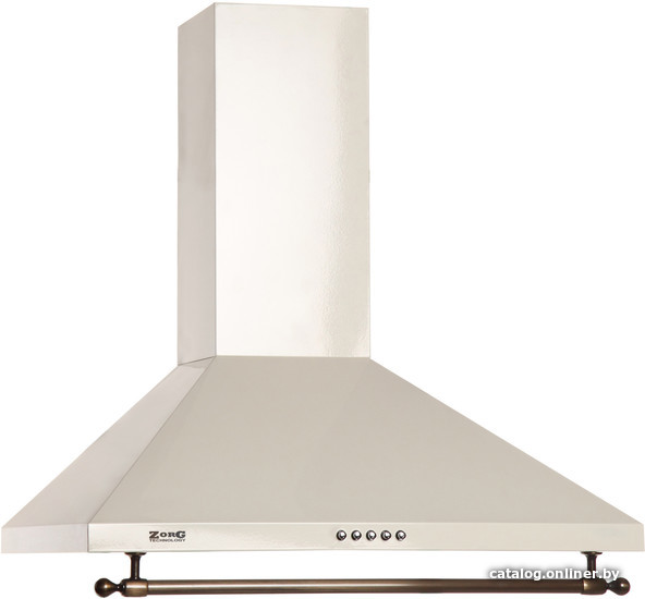 

Кухонная вытяжка ZorG Technology Allegro B Beige 60 (1000 куб. м/ч)