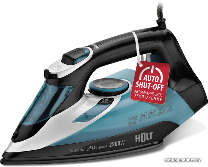 

Утюг Holt HT-IR-011