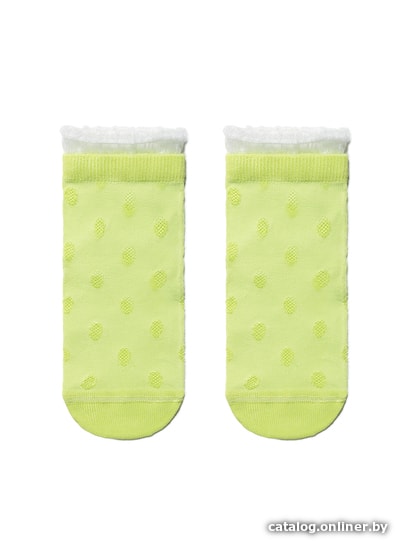 

Носки Conte-kids Tip-Top с рисунками 19С-178СП (р. 14, салатовый 489)