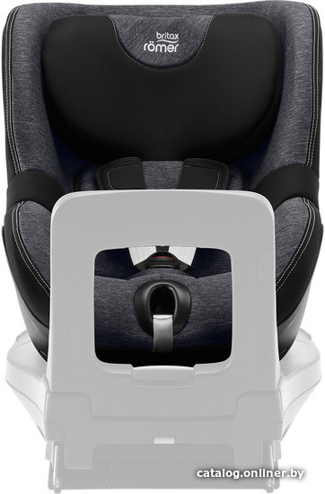 

Детское автокресло Britax Romer Dualfix 3 i-Size (graphite marble)