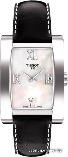 

Наручные часы Tissot Generosi-T (T007.309.16.113.02)