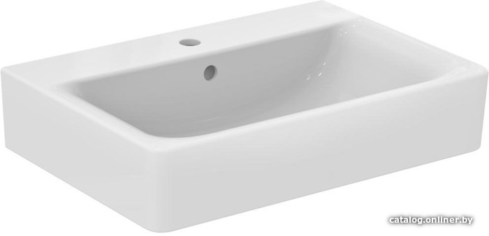 

Умывальник Ideal Standard Connect Cube 65x46 [E773001]