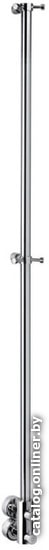 

Полотенцесушитель Margaroli Arcobaleno 416/L 165.5x5 (хром)