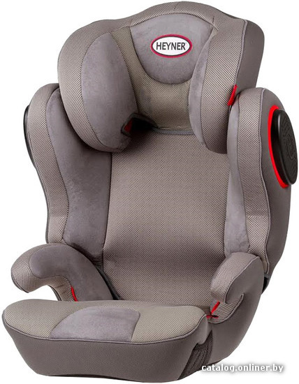

Детское автокресло Heyner MaxiProtect ERGO 3D-SP [792200]