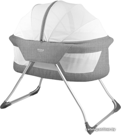 

Люлька Inovi Cocoon (серый)