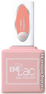 

Гель-лак Emi E.MiLac Tropical Garden (тон 094) 6 мл