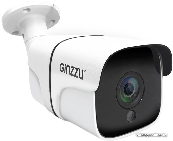 

IP-камера Ginzzu HWB-2304A