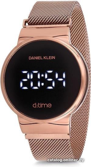 

Наручные часы Daniel Klein DK12210-2
